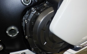 SUZUKI HAYABUSA Gen.3 2023 EJ11A