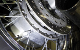 KAWASAKI VULCAN 1500 CLASSIC 2001 VNT50J