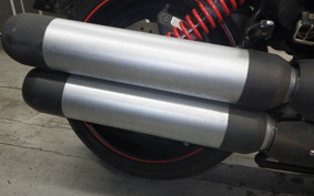 HARLEY NIGHT ROD 1250 SP 2008