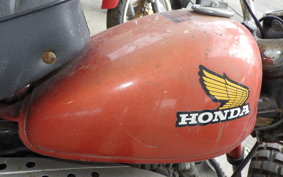 HONDA MONKEY Z50J