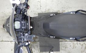 YAMAHA BW S125 Gen.2 SED9J