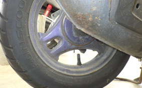 SUZUKI SEPIA ZZ Gen.2 CA1HC