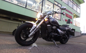 SUZUKI BOULEVARD 400 2007 VK55A