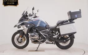 BMW R1250GS 2022