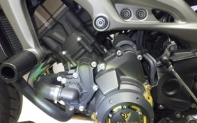 YAMAHA MT-09 2016 RN34J