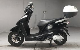 HONDA LEAD 125 JF45