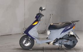 SUZUKI ADDRESS V125 CF46A