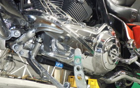 HARLEY FLHTCUSE 1800CVO 2012