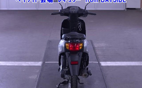 HONDA TACT-4 BASIC
