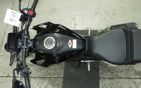 HONDA CB250R 2019 MC52