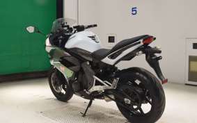 KAWASAKI NINJA 400R 2011 ER400B