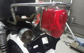 HONDA MONKEY Z50J