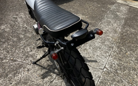 YAMAHA SEROW 225S CELL 1KH