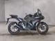 Фото Yamaha YZF-R25 с японского аукциона