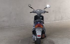YAMAHA BJ SA24J