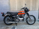Фото Kawasaki W1 SA 1971 с японского аукциона