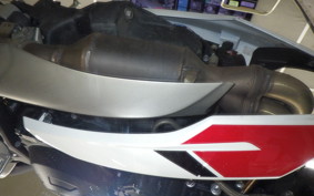 TRIUMPH SPEED TRIPLE RS 2019