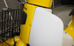 HONDA C50 SUPER CUB AA09