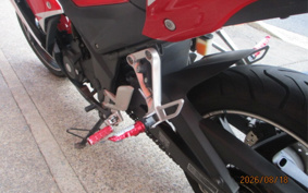 HONDA CBR250R ABS MC41