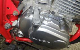 HONDA FTR223 MC34