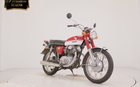 HONDA CB250 CB250