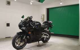 HONDA CBR600RR A 2014 PC40