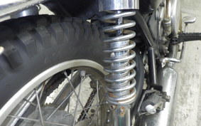 YAMAHA SR400 Gen.3 2005 RH01J