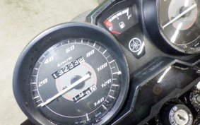 YAMAHA YBR125 2015