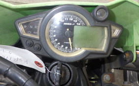 KAWASAKI KSR110