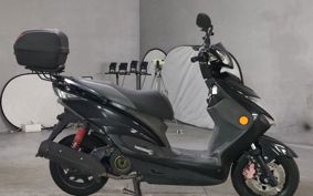 YAMAHA CYGNUS125XSR SE44J