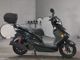 Фото Yamaha CYGNUS125XSR с японского аукциона