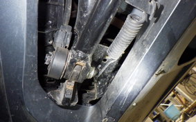 HONDA PCX 160 2025 KF47