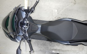 HONDA PCX125 2010 JK05