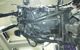 KAWASAKI KLX250D TRACKER X 2016 LX250V