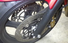 HONDA CB400 SUPER BOLDOR VTEC 2012 NC42