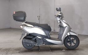 HONDA LEAD 125 JF45