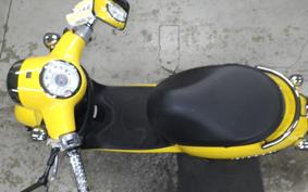 HONDA GIORNO 2 1991 AF70