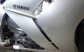 YAMAHA FJR1300 2002