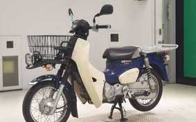 HONDA C110 SUPER CUB JA42