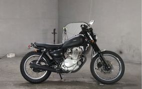 SUZUKI GLASS TRACKER BIG BOY NJ47A