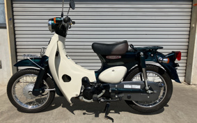 HONDA LITTLE CUB AA01