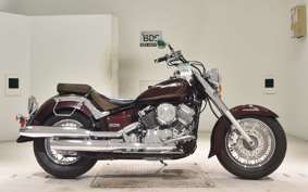 YAMAHA DRAGSTAR 400 CLASSIC  2014 VH02J