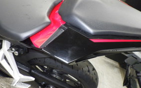 HONDA CBR250RR A 2019 MC51