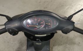 HONDA DIO Z4 AF63