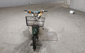 HONDA LITTLE CUB AA01
