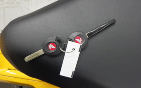 HONDA CT125-2 JA65