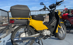 HONDA CROSS CUB JA10