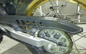 YAMAHA SEROW 250 Gen.2 2017 DG17J