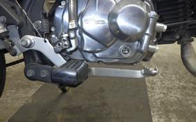 KAWASAKI KSR110 2007 KL110A