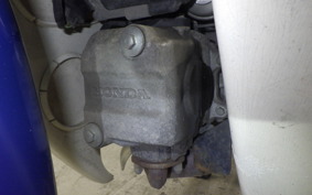 HONDA C50 SUPER CUB 2011 AA01